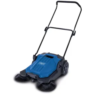 SCHEPPACH Hand-Kehrmaschine S800