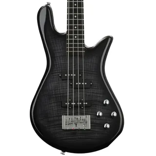 Spector Legend Standard Black Stain