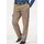 MAN S WORLD Cargohose MAN S WORLD Herren 44 N-Gr grün Obermaterial 100 Baumwolle unifarben bequem lang Hosen Cargohose mit aufgesetzten Taschen