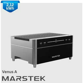 Marstek Venus-A  2,12 kWh AC gekoppeltes Energiespeichersystem