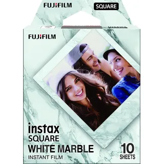 10 St. white marble