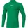 langarm Funktionsshirt sportgrün L