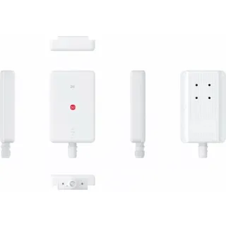 ZTE G5 Max 5G Outdoor Router MC7520/MC7530 - 4.29 Gbps DL, WiFi 6, IP65 (G5 Max)