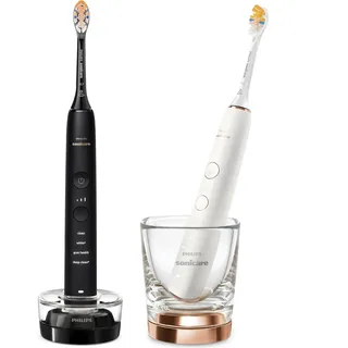 Philips Sonicare DiamondClean 9000 HX9914/69 Doppelpack