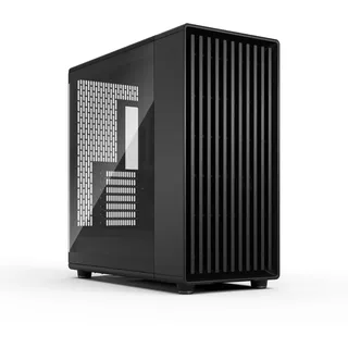 Fractal Design North XL Momentum Edition ATX Gaming Gehäuse Schwarz