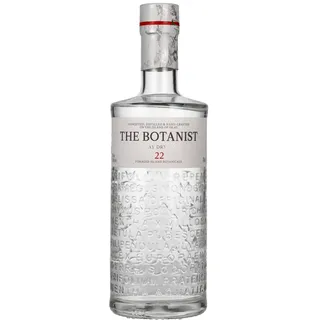 The Botanist Islay Dry Gin 46% Vol. 0,7l