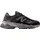 Black/Castlerock 40,5