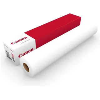 Canon Premium IJM123 A1 matt 130 g/m2 1 Rolle