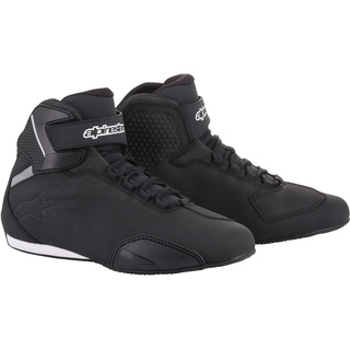 Alpinestars Sektor, Schuhe - schwarz, 40.5 EU