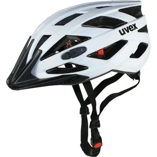 56-60 cm white carbon look matt