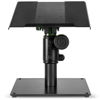 Gravity SP 3102 Studiomonitor-Ständer Schwarz