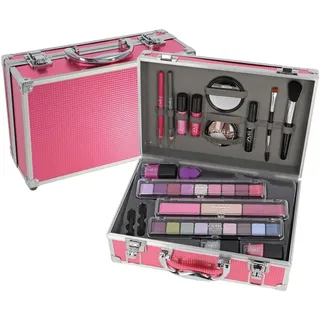 Zmile COSMETICS Kosmetik-Koffer Merry Berry 38 Teile Paletten & Sets