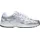 Damen White/Metallic Silver/Blue Tin 39
