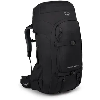 Osprey Farpoint Trek 75 Black