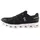 Herren Black / White 40,5