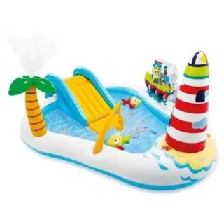 Intex Fishing Fun Playcenter 218 x 188 x 99 cm