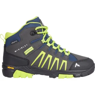 Mc Kinley Denali MID AQX J Kinder Anthracite/Green Lime 29