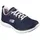 navy/lavender 35
