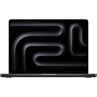 2024 M4 32 GB RAM 512 GB SSD 10-Core GPU Space Schwarz