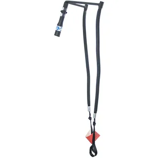 Berger Wurfbeutelschleuder Rocket Master