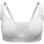 Padded High Weiß 85C