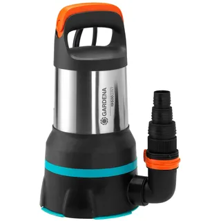 Gardena Klar-/Schmutzwasser-Tauchpumpe 19500 Aquasensor 860 W