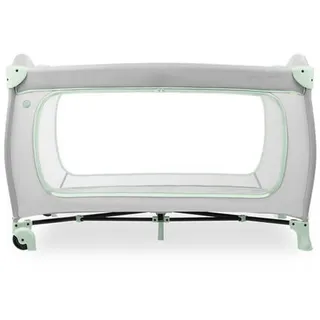 hauck Sleep N Play Go Plus Dusty Mint, Grün