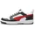 Puma White/For All Time Red/Puma Black 38