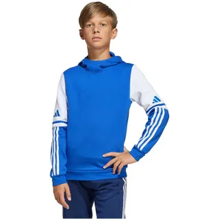 adidas Sweatshirt Team Royal Blue/White 164