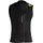 BG LITE-PRO Protector Vest Men BLACK/LIME S