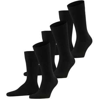 Falke Family 3-Pack Herren-Socken (13097)