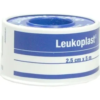 Leukoplast wasserfest 5 m x 2,5 cm, 1 Rolle by Leukoplast