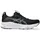 Damen Black/White/Black 42,5