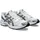 Herren White/Pure Silver 48