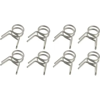 Reely 5.5 mm Schlauchklemmen