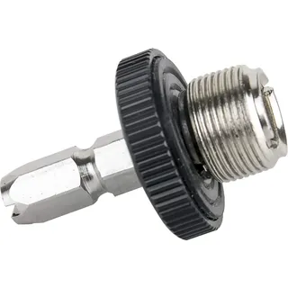 Kupo KG014112 Schnellspanner-Adapter (männlich)