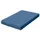 180 x 200 - 200 x 220 cm blue mid