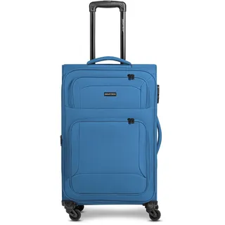 Smartbox Edition 04 4-Rollen Cabin 67 cm / 67 l blau