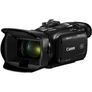 Canon LEGRIA HF G70 Camcorder 4K schwarz