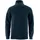 Övik Lite Half Zip Dunkelblau XS