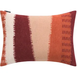David Fussenegger Kissenbezug Boho 40 x 60 cm Terracotta
