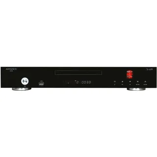 Advance Paris X-CD9 CD-Player