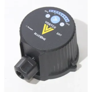 Vortex Regelmodul BWO 155 ERT m elektronischem Regelthermostat, 230 V