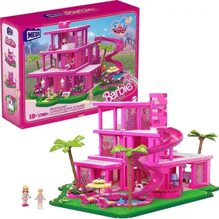 Barbie Puppenhaus The Movie Puppe spielzeuge Kinder Barbiehaus Haus Barbie
