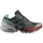 Damen Black/Electric Green/Cherry Tomato 40