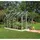 Gewächshaus Alu Natur ESG 3 mm 11,5 m2