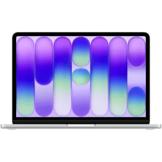 Apple MacBook Neo 13'' A18 Pro 8 GB RAM 256 GB SSD Silber