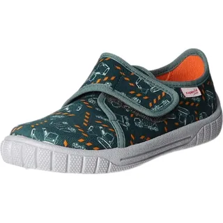 grün/mehrfarbig (7050) 30