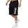 Sportshorts Schwarz XXL