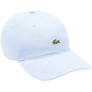 Lacoste Cap Unisex (Phoenix Blue) One Size,
